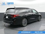 New 2025 Honda Odyssey Elite image 2