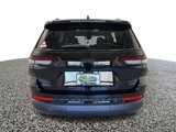 New 2025 Jeep Grand Cherokee L Limited w/ Black Appearance Package image 4