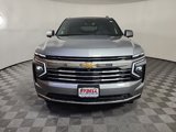 New 2025 Chevrolet Tahoe LT w/ Comfort Package image 3