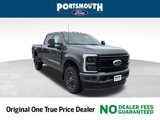 New 2025 Ford F350 Platinum image 1