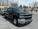 Used 2019 Chevrolet Silverado 1500 LT image 3
