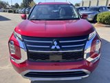 New 2025 Mitsubishi Outlander SEL image 2