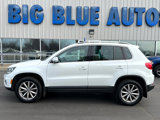 Used 2017 Volkswagen Tiguan Wolfsburg Edition image 2