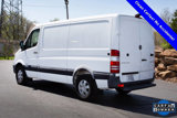 Used 2015 Mercedes-Benz Sprinter 2500 image 3