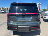 New 2025 Nissan Armada PRO-4X image 4