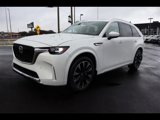 New 2025 MAZDA CX-90 3.3 Turbo S w/ Premium Plus image 4