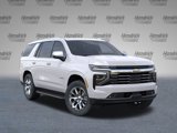 New 2025 Chevrolet Tahoe Premier image 2