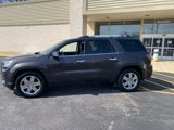 Used 2017 GMC Acadia Limited SLT image 2