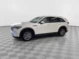 New 2025 MAZDA CX-90 3.3 Turbo w/ Preferred Package image 5