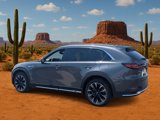 New 2025 MAZDA CX-90 Plug-In Hybrid w/ Premium Plus image 4
