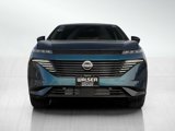 New 2025 Nissan Murano Platinum image 2