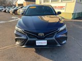Used 2021 Toyota Camry SE image 4