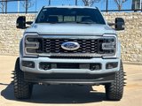 Used 2025 Ford F450 Platinum w/ FX4 Off-Road Package image 2