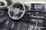 New 2025 Honda CR-V Sport Touring image 4