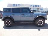New 2024 Ford Bronco Badlands image 2