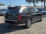 New 2026 Hyundai Palisade Calligraphy image 2