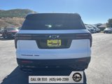 New 2026 Chevrolet Traverse LT w/ Midnight/Sport Edition image 4