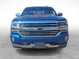 Used 2017 Chevrolet Silverado 1500 High Country image 2
