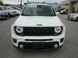 Used 2020 Jeep Renegade Altitude image 3