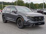 New 2026 Honda CR-V Sport-L image 3