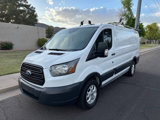 Used 2016 Ford Transit 250 130 Low Roof image 2