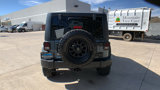 Used 2015 Jeep Wrangler Unlimited Sport w/ Quick Order Package 24S image 4