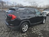 Used 2019 GMC Terrain SLE w/ Driver Convenience Package image 6