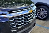 Used 2025 Chevrolet Equinox LT w/ Convenience Package II image 3
