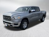 Used 2024 RAM 1500 Laramie image 3