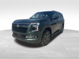New 2025 Nissan Armada SL w/ Captain's Chari Seat Package image 5
