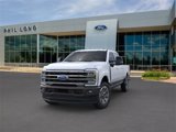 New 2025 Ford F250 King Ranch image 2