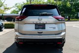 New 2025 Nissan Rogue Platinum image 5