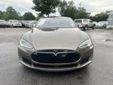 Used 2015 Tesla Model S 70D image 2
