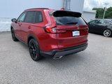 New 2026 Honda CR-V Sport Touring image 4