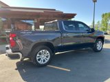 Used 2023 Chevrolet Silverado 1500 LTZ image 6