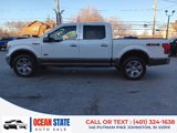 Used 2018 Ford F150 King Ranch w/ Equipment Group 601A Luxury image 2