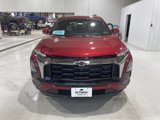 New 2025 Chevrolet Equinox ACTIV w/ Convenience Package III image 3
