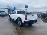 New 2025 Chevrolet Silverado 2500 Custom w/ Custom Value Package image 4