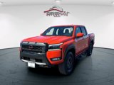 New 2025 Nissan Frontier PRO-4X w/ Pro Convenience Package image 3