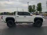 New 2025 Toyota Tacoma TRD Off-Road image 5