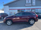 Used 2014 Acura RDX AWD w/ Technology Package image 5