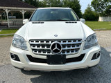 Used 2011 Mercedes-Benz ML 350 BlueTEC 4MATIC image 2