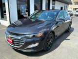 Used 2023 Chevrolet Malibu LT image 2