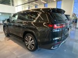 New 2025 Lexus LX 600 4WD w/ Luxury Package image 2