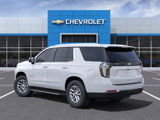 New 2025 Chevrolet Tahoe LT w/ Comfort Package image 3