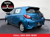 Used 2024 Mitsubishi Mirage LE image 5