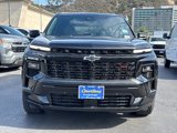 New 2026 Chevrolet Traverse RS image 4