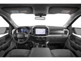 New 2025 Ford F150 Lightning XLT image 5