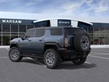 New 2026 GMC Hummer EV SUV image 4