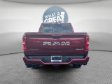 Used 2025 RAM 1500 Big Horn image 4